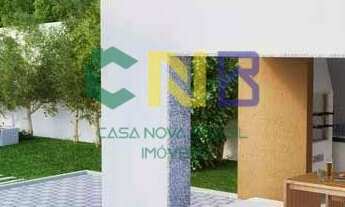 Imagem 4: Lotes Em Condomínio Fechado- ECOCIL ECOVILLE 02, PARNAMIRIM-CAJUPIRANGA