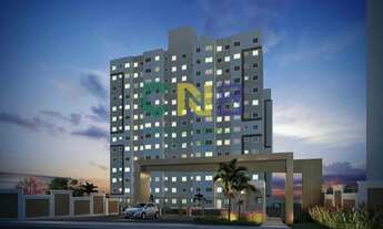 Imagem: Apartamento no Torres dos Potiguaras