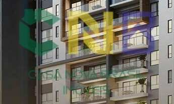 Imagem: Condomínio Duo Capim Macio Natal/RN