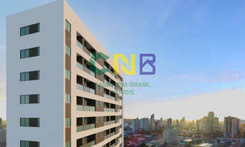 Imagem: Olhar das Dunas Apartamento no coração