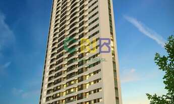 Imagem 4: Olhar das Dunas Apartamento no coração de Lagoa Nova