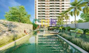 Imagem 6: Olhar das Dunas Apartamento no coração de Lagoa Nova