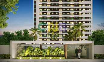 Imagem 7: Olhar das Dunas Apartamento no coração de Lagoa Nova