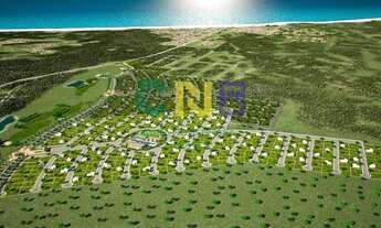 Imagem 2: Lotes no Pipa Golf 2 Tibau do Sul - Natal /RN