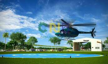 Imagem 4: Lotes no Pipa Golf 2 Tibau do Sul - Natal /RN