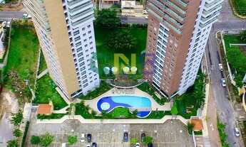 Imagem: Apartamento em Capim Macio - Condomínium