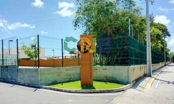 Imagem 2: Terreno em Condomínio Chácara Bonfim