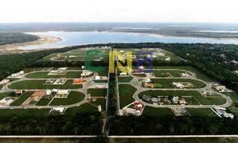 Imagem: Terreno em Condomínio Chácara Bonfim