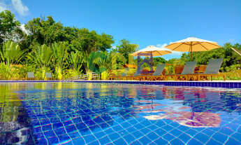 Imagem 7: Terreno em Condomínio Chácara Bonfim