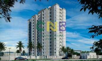 Imagem: Lançamento La Playa Residence, Ponta Negra