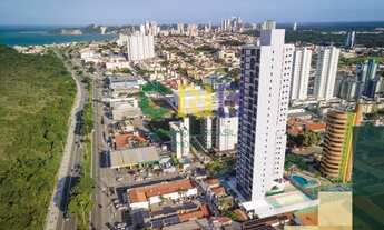 Imagem: Apartamento à venda no bairro Capim Macio