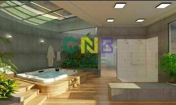 Imagem 7: Torre di Maria apartamento em Neópolis com 3 suítes e lazer completo