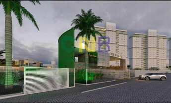 Imagem 5: Torre di Maria apartamento em Neópolis com 3 suítes e lazer completo