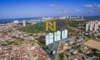 Imagem 3: Torre di Maria apartamento em Neópolis com 3 suítes e lazer completo