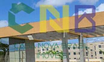 Imagem: Apartamento no Mirantes Green Park