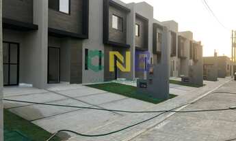 Imagem: Casa Duplex e Triplex Porto Boulevard Residencial
