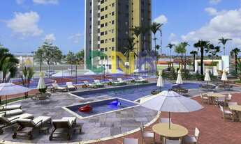 Imagem: Apartamento Green Life Parnamirim/RN