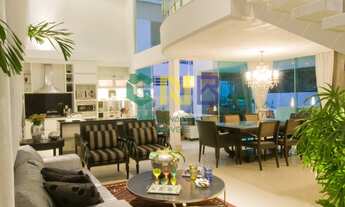 Imagem: Casa Alto Padrão no Condomínio Padre Monte