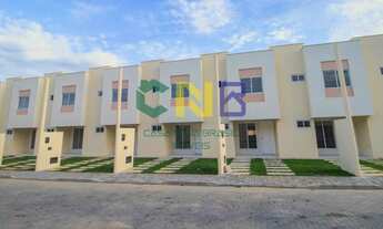 Imagem: Casa Duplex em condomínio Parnamirim/RN