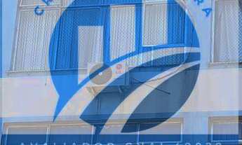 Imagem: Apartamento em Bonsucesso, Rio de Janeiro/RJ