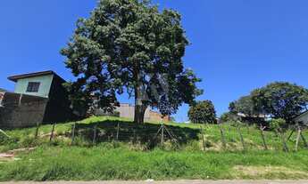 Imagem: Terreno a venda com 847m2 - Guarani Colombo