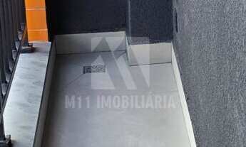 Imagem 5: Apartamento Studio no Centro de Curitiba próximo ao Shopping Itália