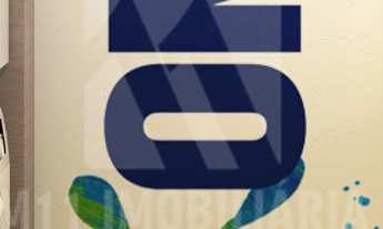 Imagem 3: Apartamento Studio no Centro de Curitiba próximo ao Shopping Itália