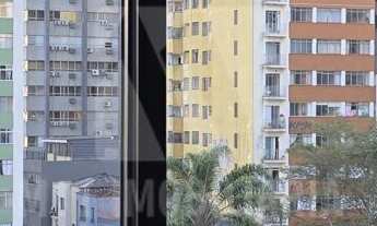 Imagem 6: Apartamento Studio no Centro de Curitiba próximo ao Shopping Itália