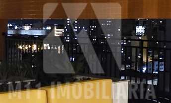 Imagem: Apartamento Studio no Centro de Curitiba