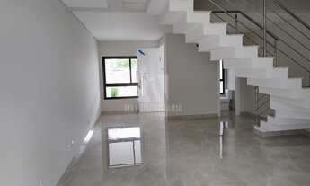 Imagem: Casa em Condomínio 03 quartos - Anita Garibaldi