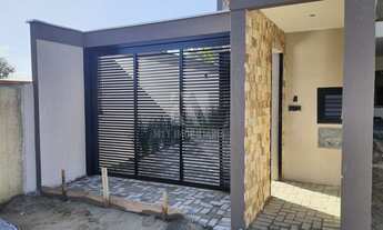 Imagem 5: Casa em Condomínio 03 quartos - Anita Garibaldi Joinville