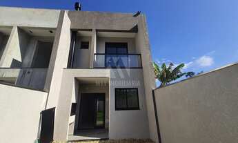 Imagem 4: Casa em Condomínio 03 quartos - Anita Garibaldi Joinville