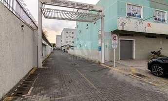 Imagem: Apartamento à venda no bairro Boqueirão