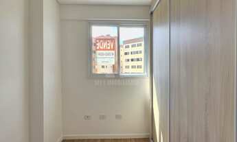 Imagem 2: Apartamento proximo a praça do expedicionário e mercado municipal - Centro de Curitiba