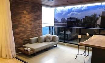 Imagem: Apartamento Alto Padrão no Juvevê 3 Suítes