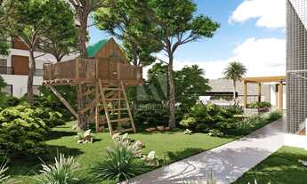 Imagem 4: Cobertura Duplex com Vista Panorâmica única do Parque Bacacheri