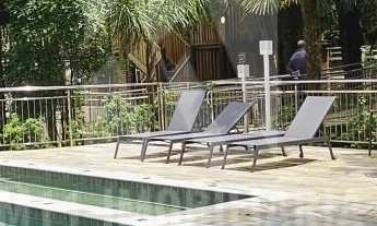 Imagem 5: Cobertura Duplex com Vista Panorâmica única do Parque Bacacheri