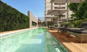 Imagem: Cobertura Duplex com Vista Panorâmica única