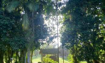 Imagem: Chácara pra investimento ou moradia em