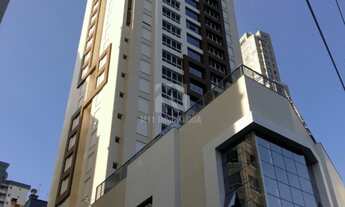 Imagem 3: Apartamento alto padrão residencial em Balneário Camboriú, 4 suítes, 3 vagas, 151 m²