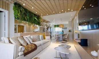 Imagem 4: Apartamento alto padrão residencial em Balneário Camboriú, 4 suítes, 3 vagas, 151 m²