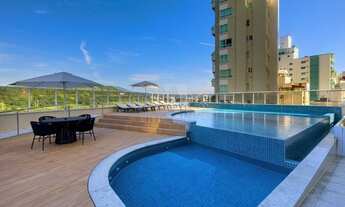 Imagem 2: Apartamento alto padrão residencial em Balneário Camboriú, 4 suítes, 3 vagas, 151 m²