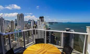 Imagem: Apartamento alto padrão residencial em