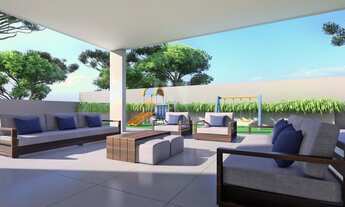 Imagem: Apartamento Garden no Bairro Boa Vista