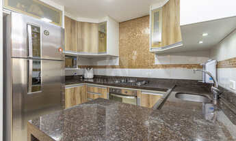 Imagem 3: Sobrado 03 dormitórios - Sitio Cercado