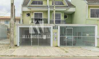 Imagem: Sobrado 03 dormitórios - Sitio Cercado