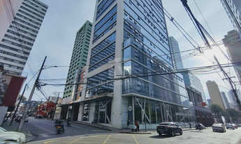 Imagem: Sala à venda no bairro Centro - Curitiba/PR