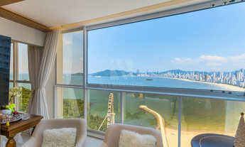 Imagem: Apartamento Alto Padrão Mobiliado na Barra