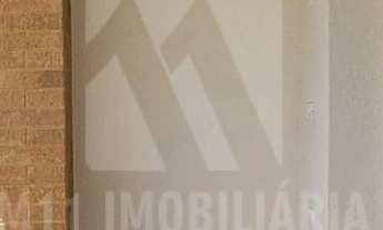 Imagem: Cobertura Duplex Nova