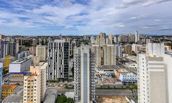 Imagem: Apartamento Studio pronto, enxoval completo